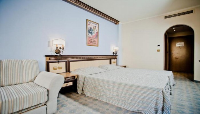 Hotel Andalucia Beach poza 7