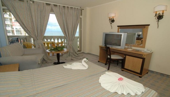 Hotel Andalucia Beach poza 5