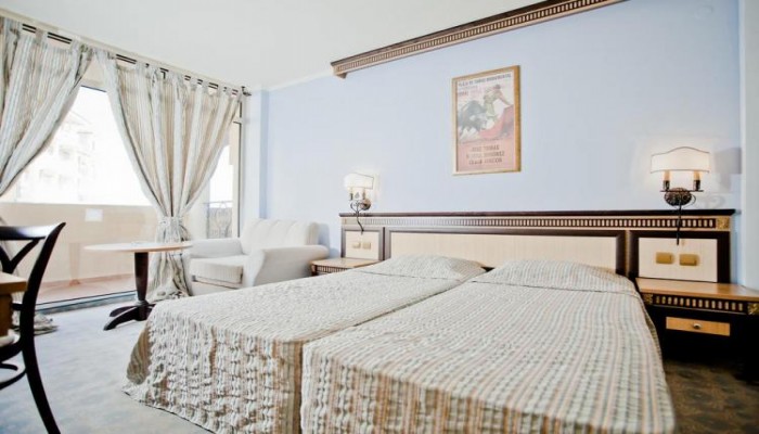 Hotel Andalucia Beach poza 6