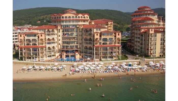 Poza pentru Hotel Atrium Beach 1716-1604141018 Hotel Atrium Beach poza 2
