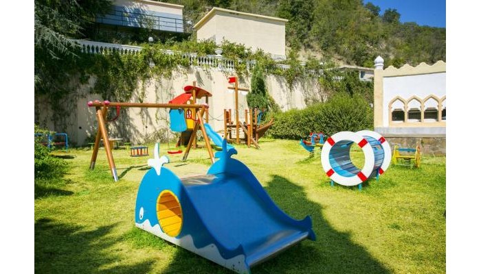 Poza pentru Hotel Atrium Beach 2672-1604141034 Hotel Atrium Beach poza 8