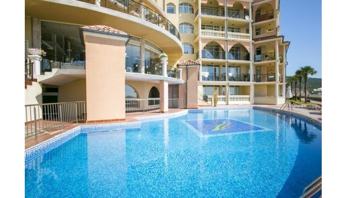 Poza pentru Hotel Atrium Beach 2864-1604141024 Hotel Atrium Beach poza 4