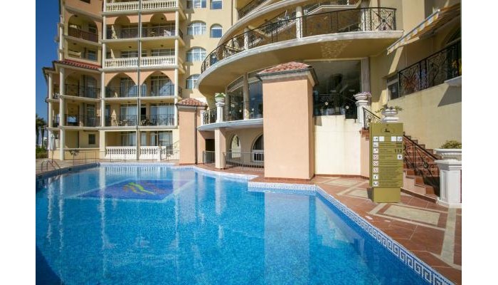Poza pentru Hotel Atrium Beach 2913-1604141021 Hotel Atrium Beach poza 3