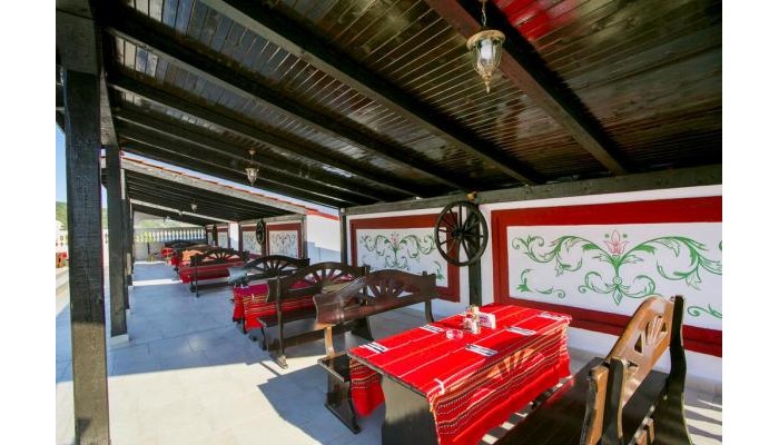 Poza pentru Hotel Atrium Beach 3002-1604141055 Hotel Atrium Beach poza 17