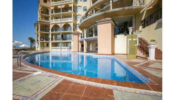 Poza pentru Hotel Atrium Beach 3011-1604141027 Hotel Atrium Beach poza 5
