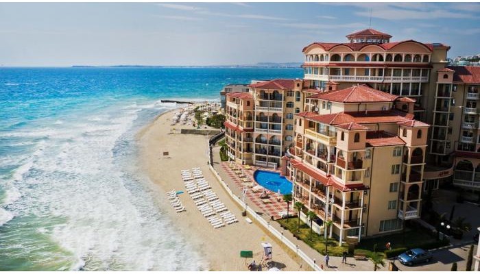 Poza pentru Hotel Atrium Beach 4095-1604141016 Hotel Atrium Beach poza 1