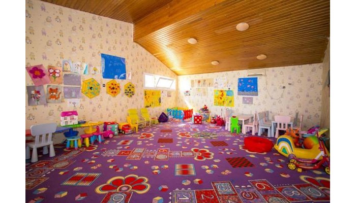 Poza pentru Hotel Atrium Beach 4759-1604141065 Hotel Atrium Beach poza 20