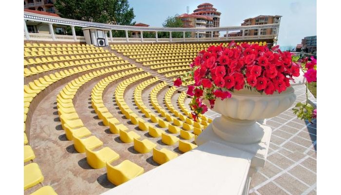 Poza pentru Hotel Atrium Beach 4937-1604141036 Hotel Atrium Beach poza 9