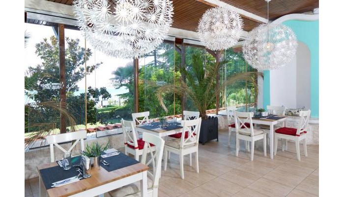 Poza pentru Hotel Atrium Beach 6015-1604141062 Hotel Atrium Beach poza 19