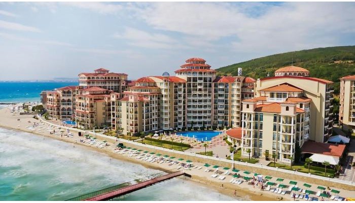 Poza pentru Hotel Atrium Beach 7957-1604141013 Hotel Atrium Beach poza 0
