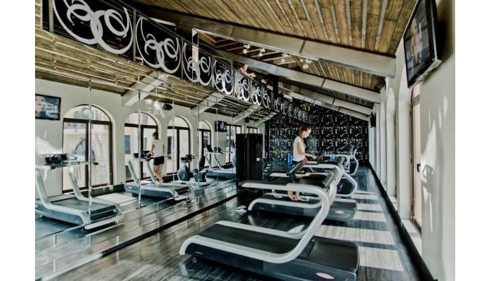 Hotel Elenite Villas Premium poza 16