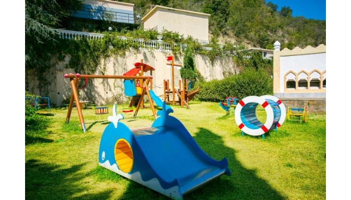 Hotel Elenite Villas Premium poza 14