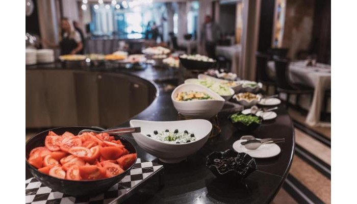 Hotel Elenite Villas Premium poza 9