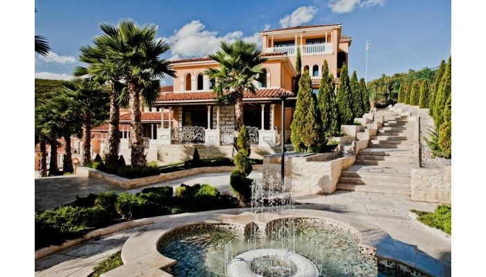 Hotel Elenite Villas Premium poza 1