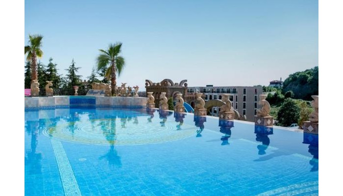 Hotel Elenite Villas Premium poza 11