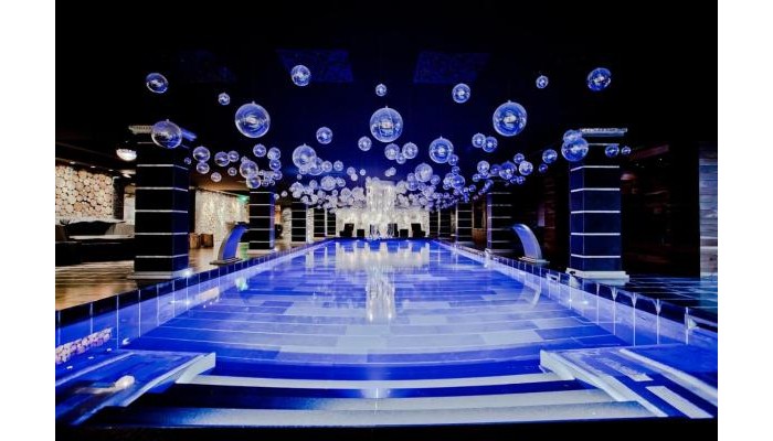 Hotel Elenite Villas Premium poza 12