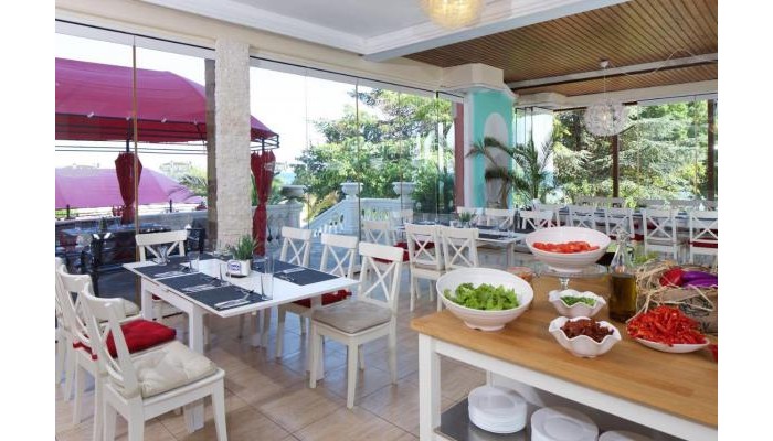 Hotel Elenite Villas Premium poza 6