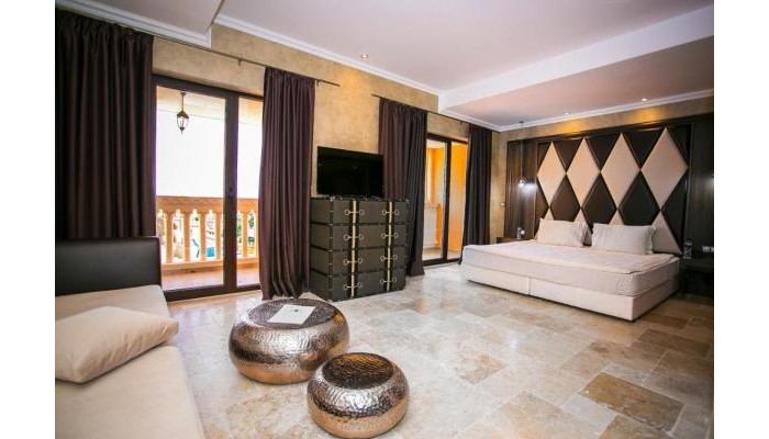 Hotel Elenite Villas Premium poza 3