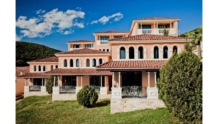 Hotel Elenite Villas Premium poza 2