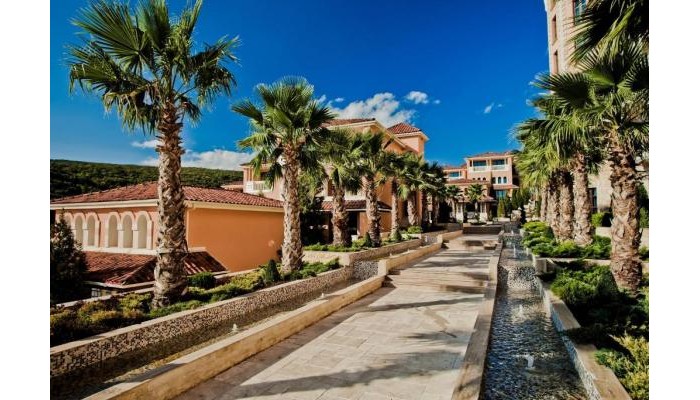 Hotel Elenite Villas Premium poza 23