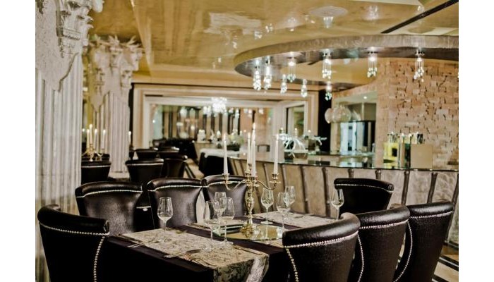 Hotel Elenite Villas Premium poza 7