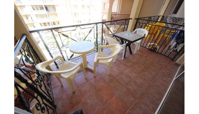 Menada Atrium Apartments poza 17