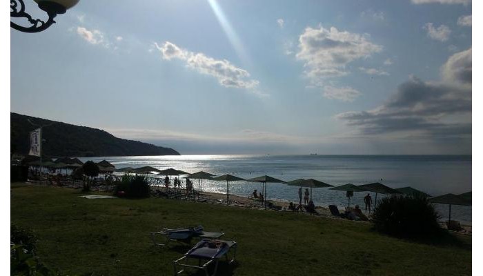 Menada Atrium Apartments poza 4