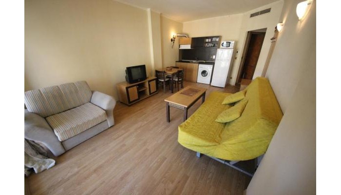 Menada Atrium Apartments poza 11