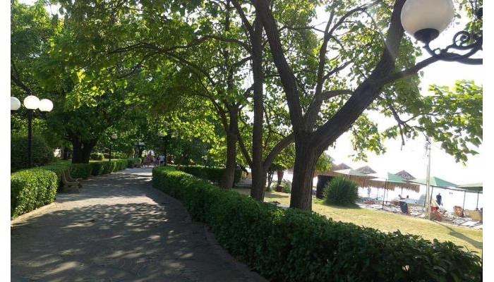 Menada Atrium Apartments poza 3