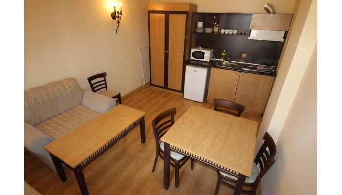 Menada Atrium Apartments poza 15
