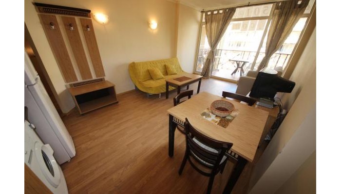 Menada Atrium Apartments poza 9