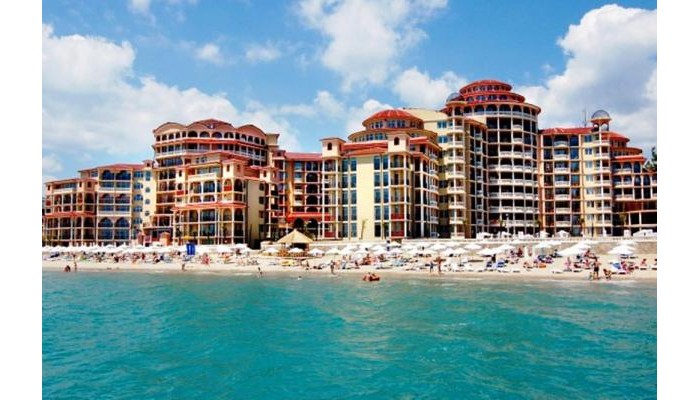 Menada Atrium Apartments poza 0