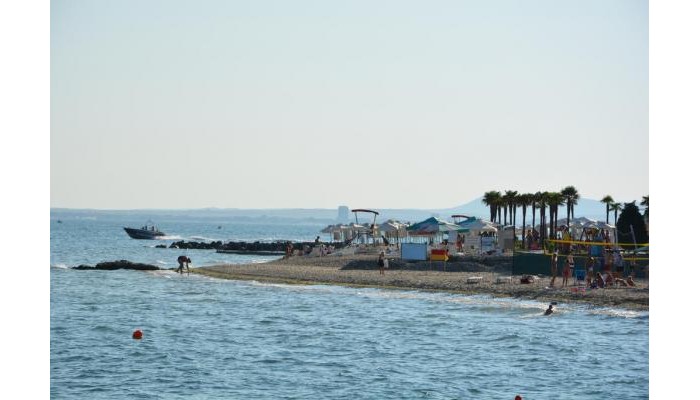 Menada Atrium Apartments poza 7