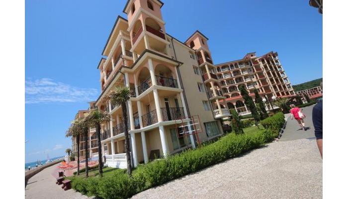 Menada Atrium Apartments poza 2