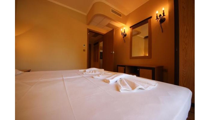 Menada Atrium Apartments poza 8