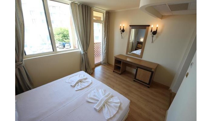 Menada Atrium Apartments poza 13