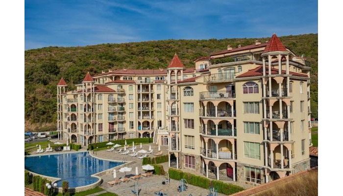 Menada Negresko Apartments poza 3