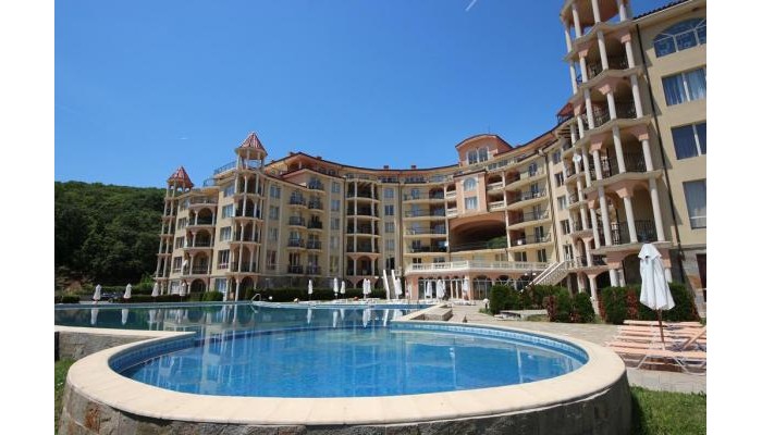 Menada Negresko Apartments poza 0