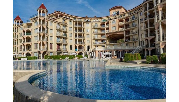 Menada Negresko Apartments poza 5