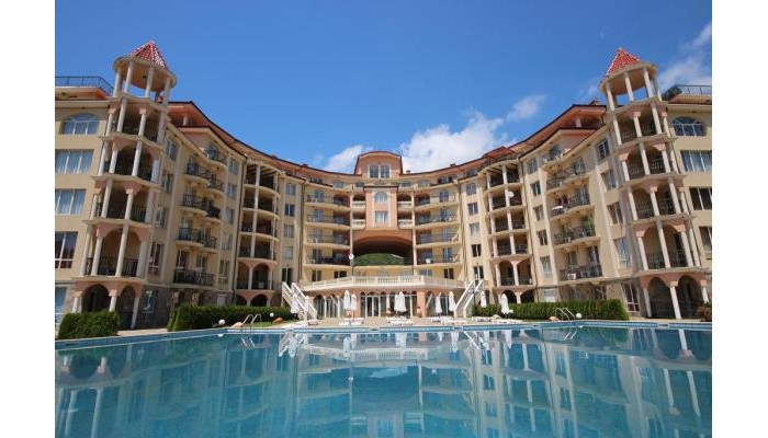 Menada Negresko Apartments poza 4