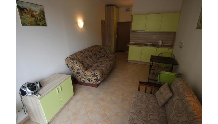 Menada Negresko Apartments poza 15