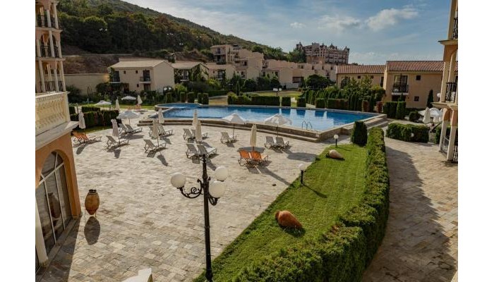 Menada Negresko Apartments poza 1