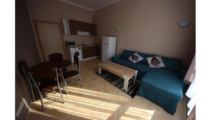 Menada Negresko Apartments poza 10