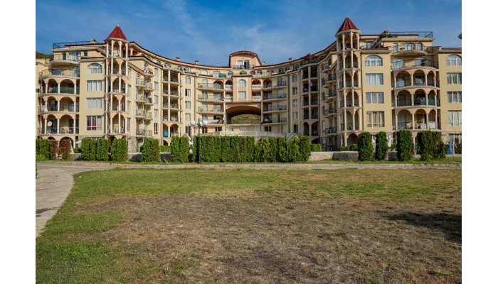 Menada Negresko Apartments poza 2