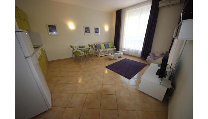 Menada Negresko Apartments poza 13