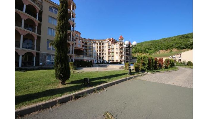 Menada Negresko Apartments poza 8