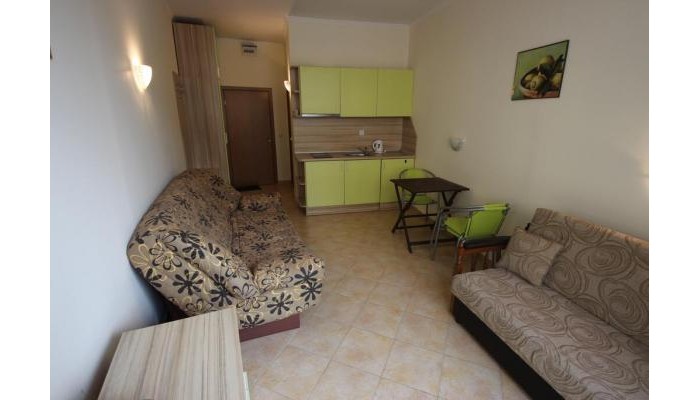 Menada Negresko Apartments poza 16