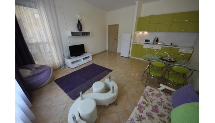 Menada Negresko Apartments poza 9