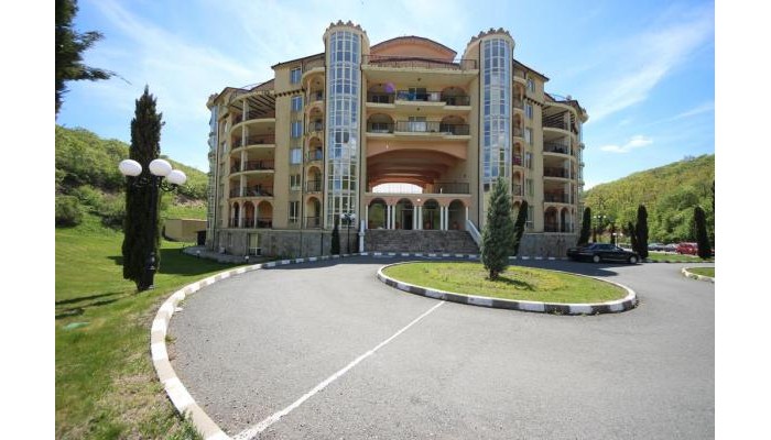 Menada Negresko Apartments poza 6