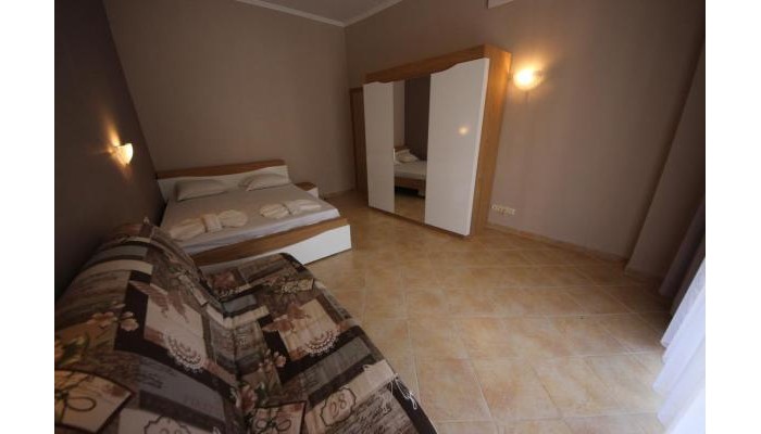 Menada Negresko Apartments poza 14